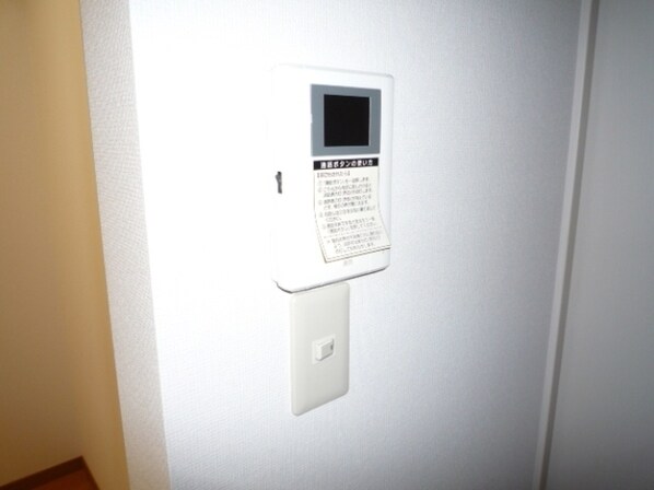 グレースMの物件内観写真